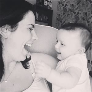 Meet your Posher, Rose